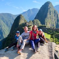 Bienvenue dans nos belles Pyrénées!