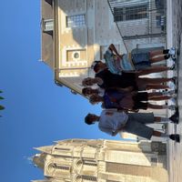 L’Angevine d’Agathe et Yohann