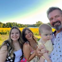 Chambre chez Sophie et Olivier