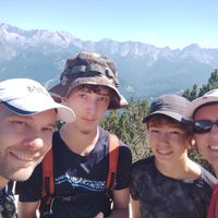 La maison de Dominique