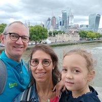 La chambre privée de Julie et Nicolas