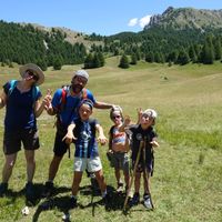 Nicolas et Marie's house