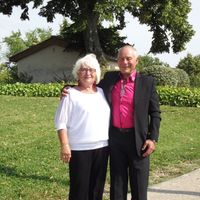 La maison de Jacky a BEL AIR