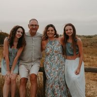 La chambre privée de Fanny et Bernard