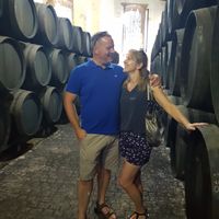 Katharine's and Lee's South Coast Hampshire home