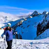 La maison de Covadonga