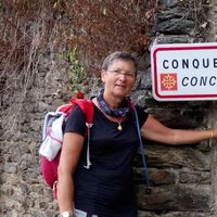 Le gîte champêtre de Marie Thé