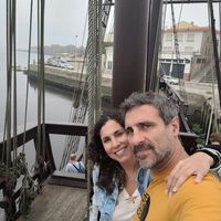 La maison de Cristina & Jaime