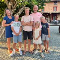 La maison de Liesbeth