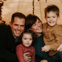 La maison du magnolia