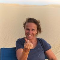 La Maison de Dominique Yogyakarta