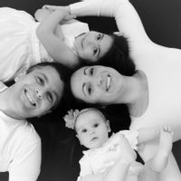 Accueil de Rosa et Marco