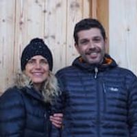 Bénédicte et Fabrices hus