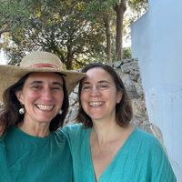 huis van Caterina i Antònia