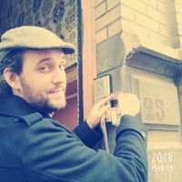 Arnaud & Inés s Haus