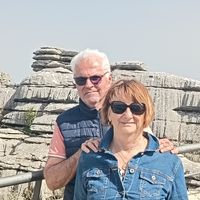 Casa de Alain et Michelle