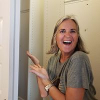 julias hus