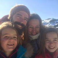 Maison typique de Haute Savoie rénovée