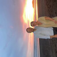 La maison de Malene and Peter