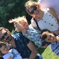 La maison de Anne-Laure