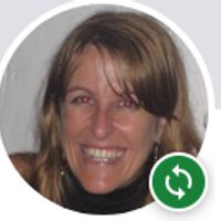 La maison de YOLANDA