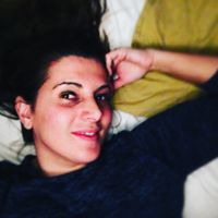 La maison de Valentina