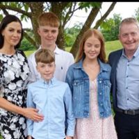 La maison de Dee and Diarmuid