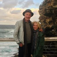 La maison de Michael