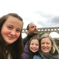 Family house close to Strasbourg