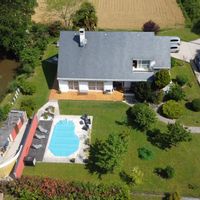appartement indépendant dans une maison avec piscine possibilités spa et réflexologie plantaire avec participation
