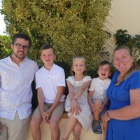 La maison bretonne d’Anatole et Mathilde