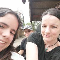 La maison de Claudia