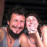 Maison de Nita et Resi dans le Pla de Majorque