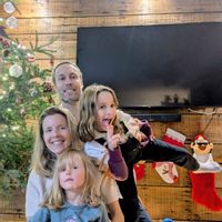 Casa de Pier and Gen