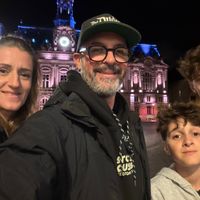 Casa de Laureen et Yann