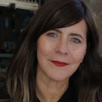 La maison de patricia