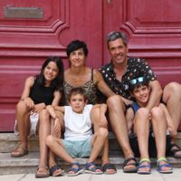 La maison de Unai & Lorea