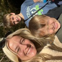 David and Louiseina kuća