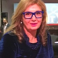 La maison de Andreja