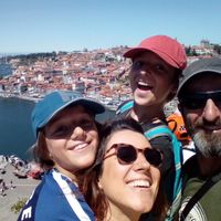 Chez Cyril et Céline