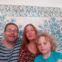 David Y Carolina's house