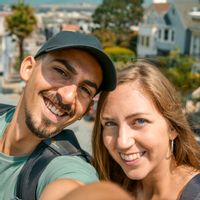 La maison de Julia & Paul