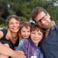 La maison de Natalia