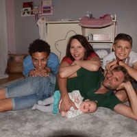 Maison dans les Monts d'Or, proche de Lyon