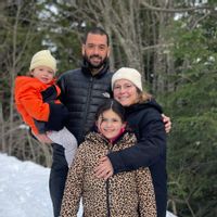 Duplex à Lyon-Caluire