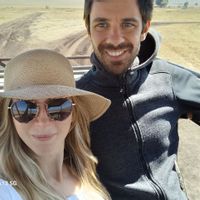 Ti Plouz - Chaumière en bord de mer