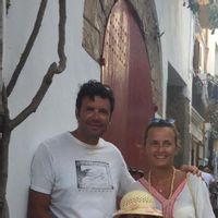 La maison de Lorenzo