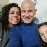 La maison de Virginie et Romain