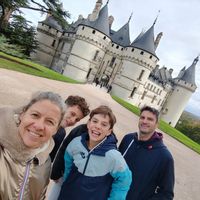 Maison lumineuse et spacieuse au cœur de la Nature. Entre Puy du Fou, océan et Nantes.