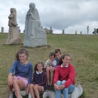 La maison de Anne-Laure et Philippe